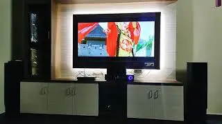 🎊Vu Premium Android TV 🎉 |clarity test|