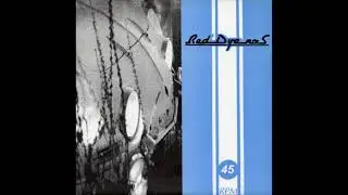 Red Dye No. 5 - Not Again You