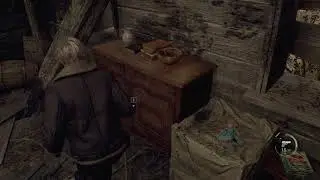 Resident Evil 4 Remake