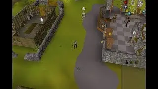 OSRS - How to obtain a looting bag