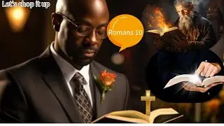Let's chop it up: Were you called to the ministry?
