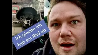 DIY Camper Van _ S1 E3 Nachr&uuml;sten eines Tempomates in einen Sprinter 906 / Crafter 1
