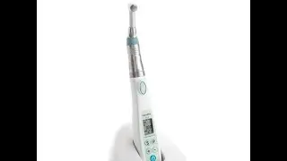 Coltene CanalPro CL2 Endo Motor with LED