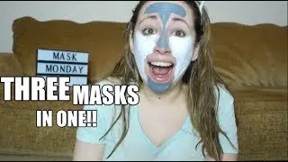 QUE BELLA MULTI-MASKING PACK | MASK MONDAY