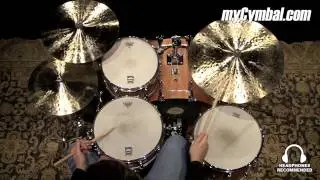 Zildjian 20