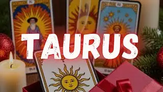 TAURUS 🔥EVERYONE WILL BE SHOCKED, YOU'RE GOING TO BE A MILLIONAIRE🔮 JANUARY 2026 TAROT LOVE READING