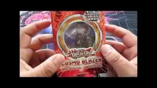 YUGIOH COSMO BLAZER SPECIAL EDITION