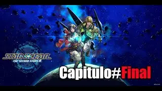 Star Ocean The Second Story R - PS5Pro-#Capitulo Final