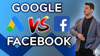 Google Ads VS Facebook Ads: What One Should Mortgage Brokers Use?