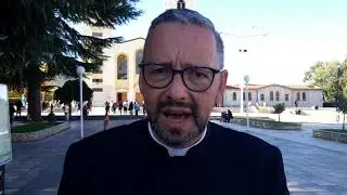 Predigt zum 29. Sonntag im Jahreskreis aus Medjugorje
