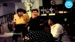 Hello Alludu Movie - Kota, Ali, Srikanth Comedy Scene