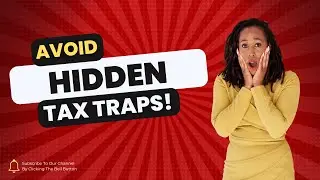 Avoid Hidden Tax Traps: Top Year-End Tax Tips for Business Owners and High Earners