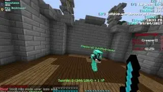 *WorldPVPCraft* x1 Fps CAGADO... #1 META 30 LIKES  RANK UP FIRE