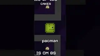 This Melon Playground Mod Lets You Play Pacman