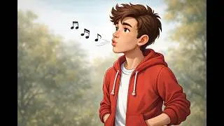 Sonido ( silbido / whistle )