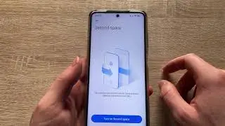 Couple of nifty Poco X3 Features