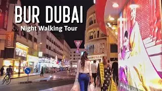 Walking Tour - Bur Dubai Area - Check it out - #sharjah #dubai #dubaiframe #uppbeat