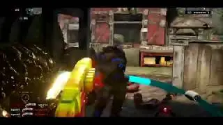 Meaning. (FINAL Gears of War 4 Montage) Ft. GsQ Loko