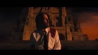 Marilyn Manson John Wick Sacrifice Of The Mass Music Video edit