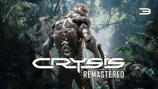 Crysis Remastered - Let's Play Part 3 : KPA Military Base