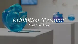 Pressure - Yumiko Furukawa Solo Exhibition at Guam CAHA Gallery