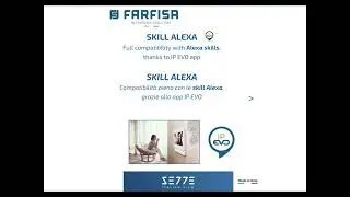 Video intercom Sette:feels easy #videointercom #videocitofono #installation #installatore #security