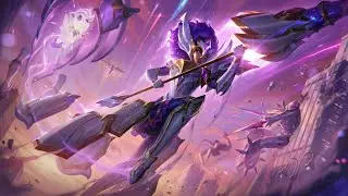 Rell's star guardian stories acts 1-3
