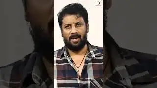 Actor Uttej About Vote  #youtubeshorts #politics #telanaganapolitics