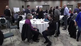 Penticton Affordable Housing Forum