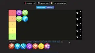 Tales Of Wind Radiant Rebirth | Level 90+ Current PVE Tier List