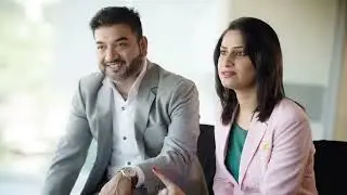 QNet Host Virtual V - Convention with 200,000+ Attendees