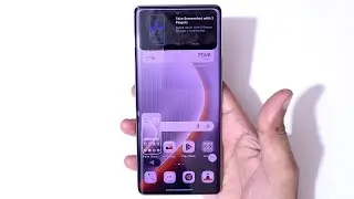 How to Take Screenshot in Tecno Pova Curve 5G