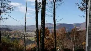 Envision Virtual Tours HD Video Hayesville NC Mountain View
