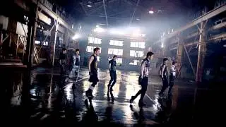 MV 60FPS/720p Infinite - Destiny Ver~A (인피니트 - 데스티니)