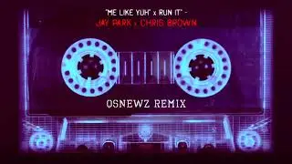 Jay Park x Chris Brown - 