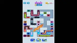 Gecko Out Level 981