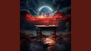 Melodic Work Resonance in Thunder