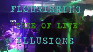 Flourishing Illusions Tree Of Life Promo