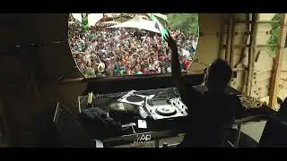 Ace Ventura  -The Light (Astrix rmx)-  @METAVERSE FESTIVAL by Play Label & 360 productions