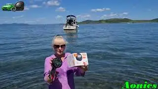 Морская магнитола Hertz HMR 10 серия Marin Италия