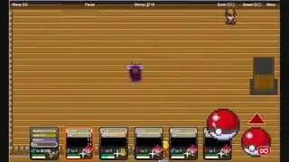 Pokemon Tower Defense 2: The HP Bar Hack V. 1.32