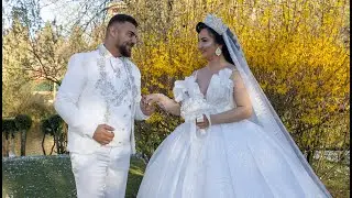 Boda Mateo y Naomi 2 PARTE #olelonuestro