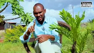 Qatarta taagaasiida Nairobi | Adiga Taxi Nairobi maxaad kala kulantay?