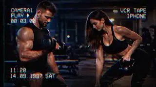 MINUTES OF POWER | Epic Workout Motivation
