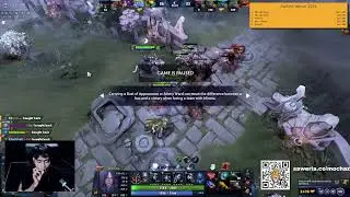 DOTA 2 - ranked an dlu si