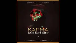 Bumble Beezy, Сашмир - Карма (prod. by 808 Mafia)