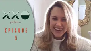 Jason Lebowitz | XXO Podcast e5 | WORRIER TO WARRIOR, MAGIC OF SELF-WORTH with Chantel Soumis