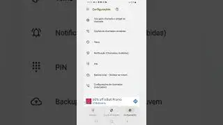 Como bloquear chamadas telemarketing