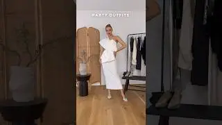 Stroje na sezon imprezowy 🎄✨ linki na moim LTK