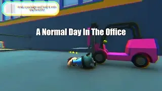 Totally Reliable Delivery Service Ragdoll Fails Pt.1